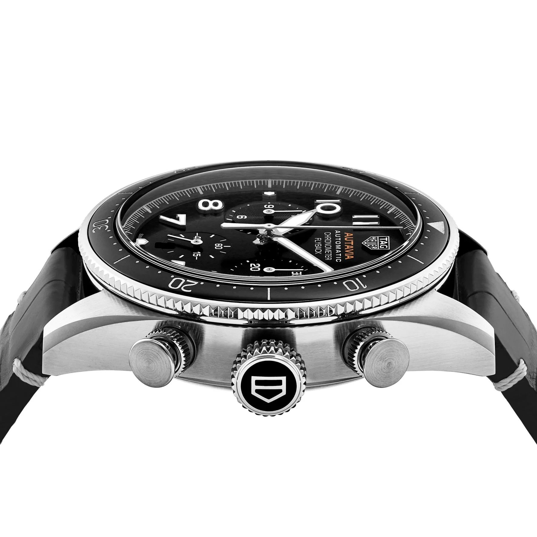 TAG Heuer Autavia Flyback Chronometer 42mm Automatic Men’s Watch