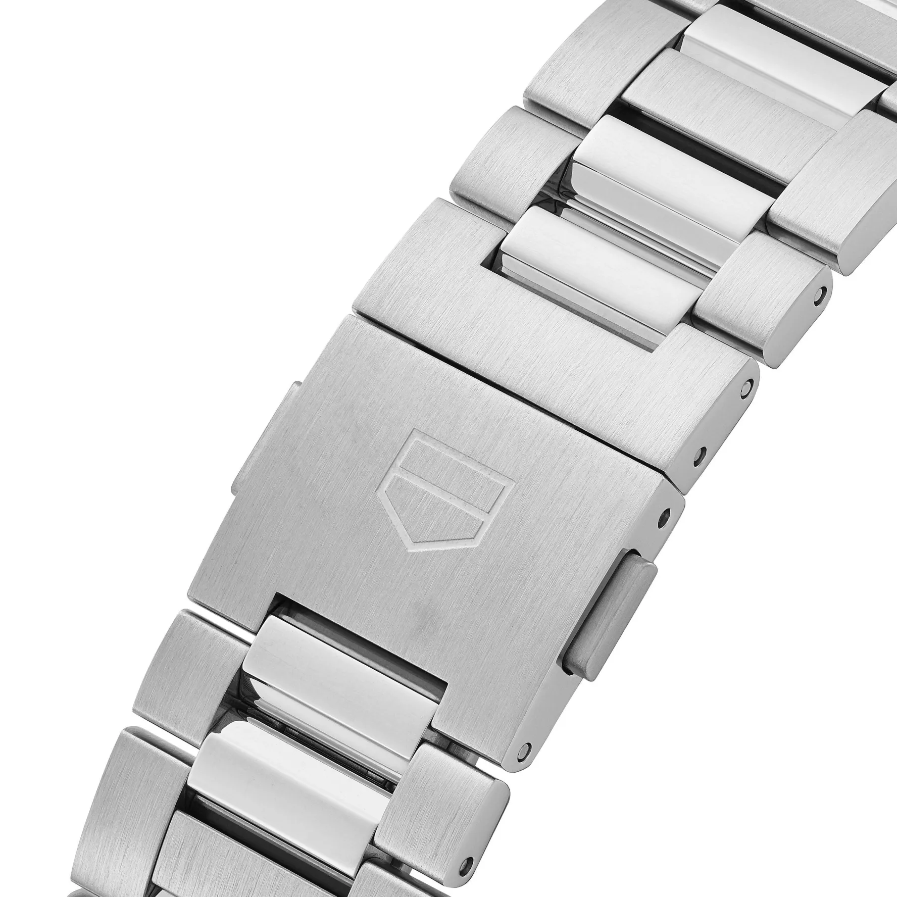 TAG Heuer Carrera Calibre 5 Automatic Mens Blue Steel Watch