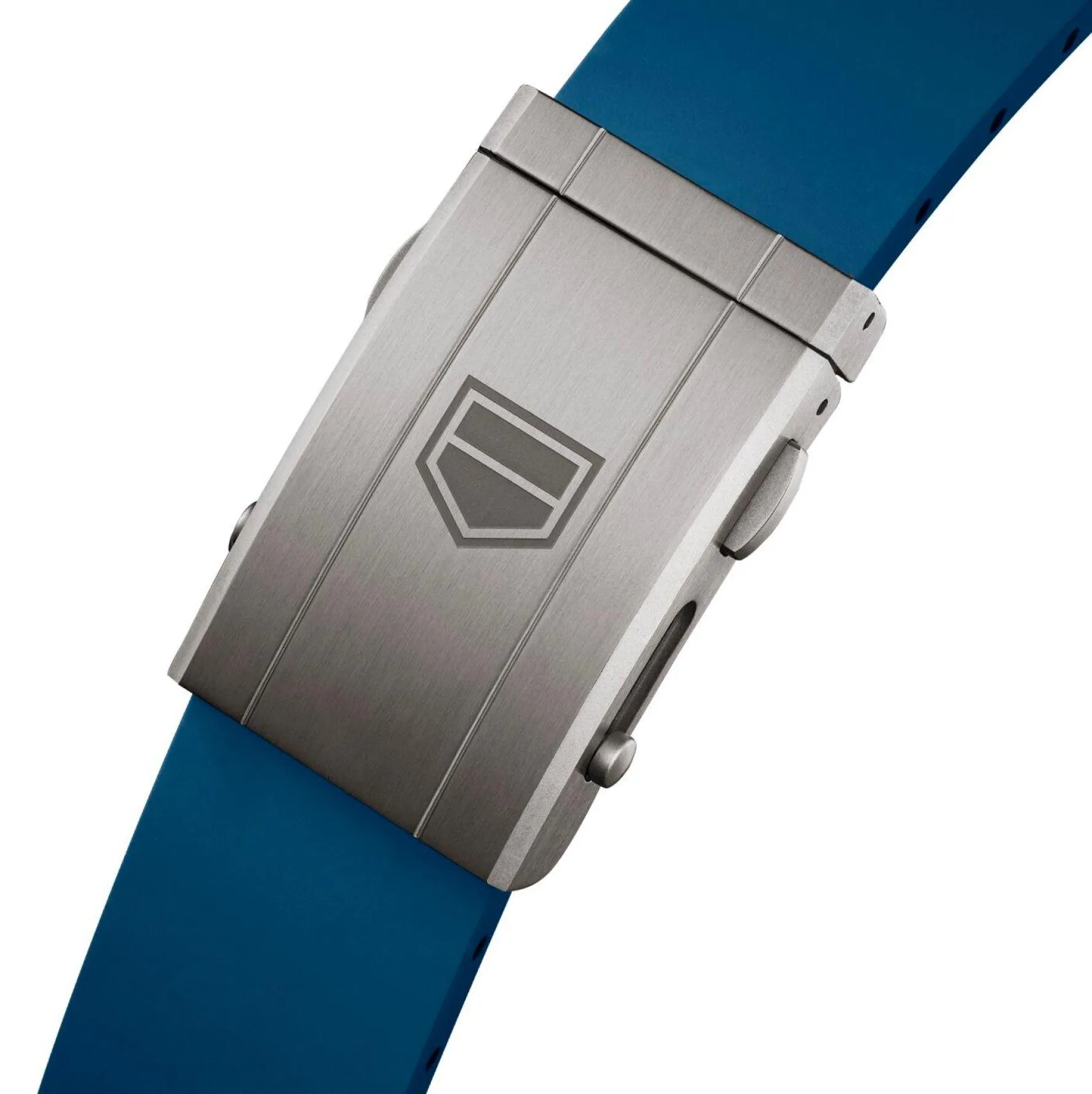 TAG Heuer Carrera Chrono Extreme Sport 44mm Blue Automatic Watch