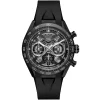 TAG Heuer Carrera Chrono Extreme Sport 44mm Black Automatic Watch