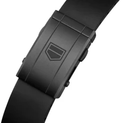 TAG Heuer Carrera Chrono Extreme Sport 44mm Black Automatic Watch