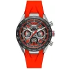 TAG Heuer Carrera Chrono Extreme Sport 44mm Red Automatic Watch