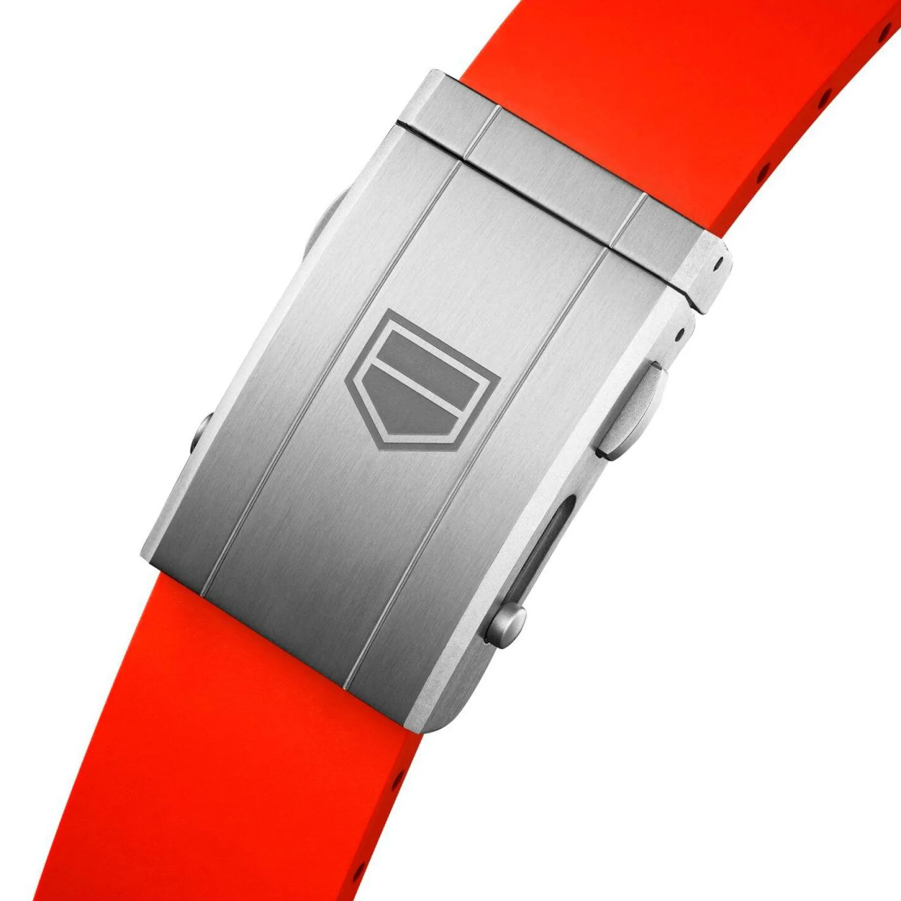 TAG Heuer Carrera Chrono Extreme Sport 44mm Red Automatic Watch
