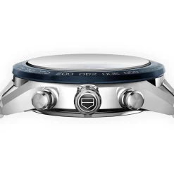 TAG Heuer Carrera Chronograph 44mm  Automatic Men's Watch