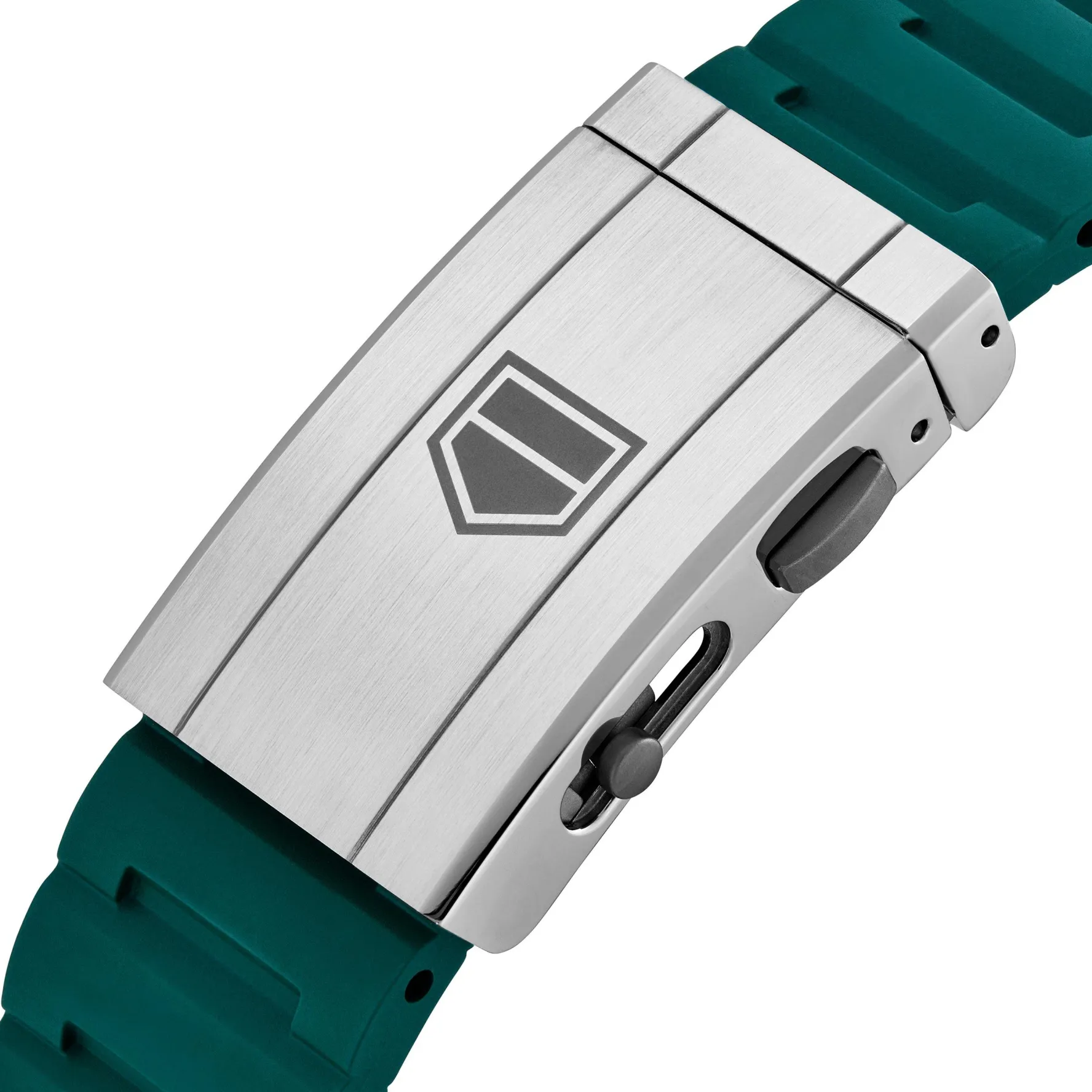 TAG Heuer Carrera Chronograph 44mm Green Automatic Men’s Watch