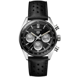TAG Heuer Carrera Chronograph 39mm Automatic Men’s Watch