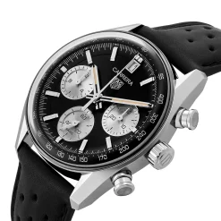 TAG Heuer Carrera Chronograph 39mm Automatic Men’s Watch