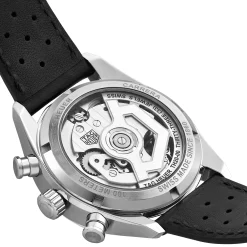 TAG Heuer Carrera Chronograph 39mm Automatic Men’s Watch