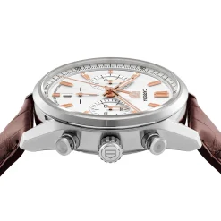 TAG Heuer Carrera Chronograph 42mm Automatic Men's Watch