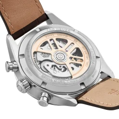 TAG Heuer Carrera Chronograph 42mm Automatic Men's Watch