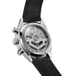 TAG Heuer Carrera Chronograph 39mm Automatic Men’s Watch