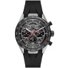 TAG Heuer Carrera Chronograph X Porsche 963 44mm Automatic Watch