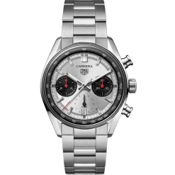 TAG Heuer Carrera Chronograph 39mm Automatic Men’s Watch