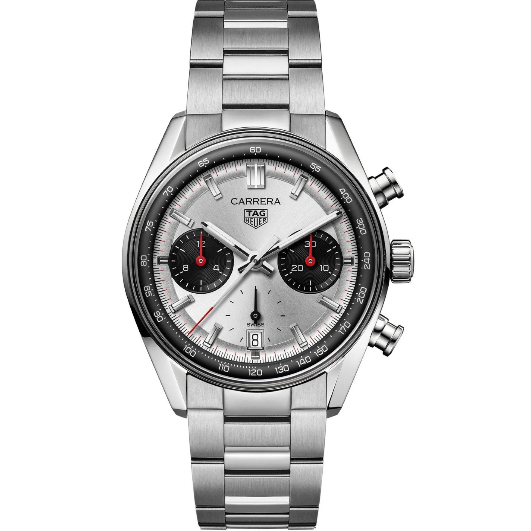 TAG Heuer Carrera Chronograph 39mm Automatic Men’s Watch