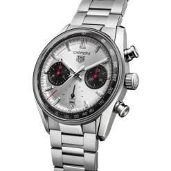TAG Heuer Carrera Chronograph 39mm Automatic Men’s Watch