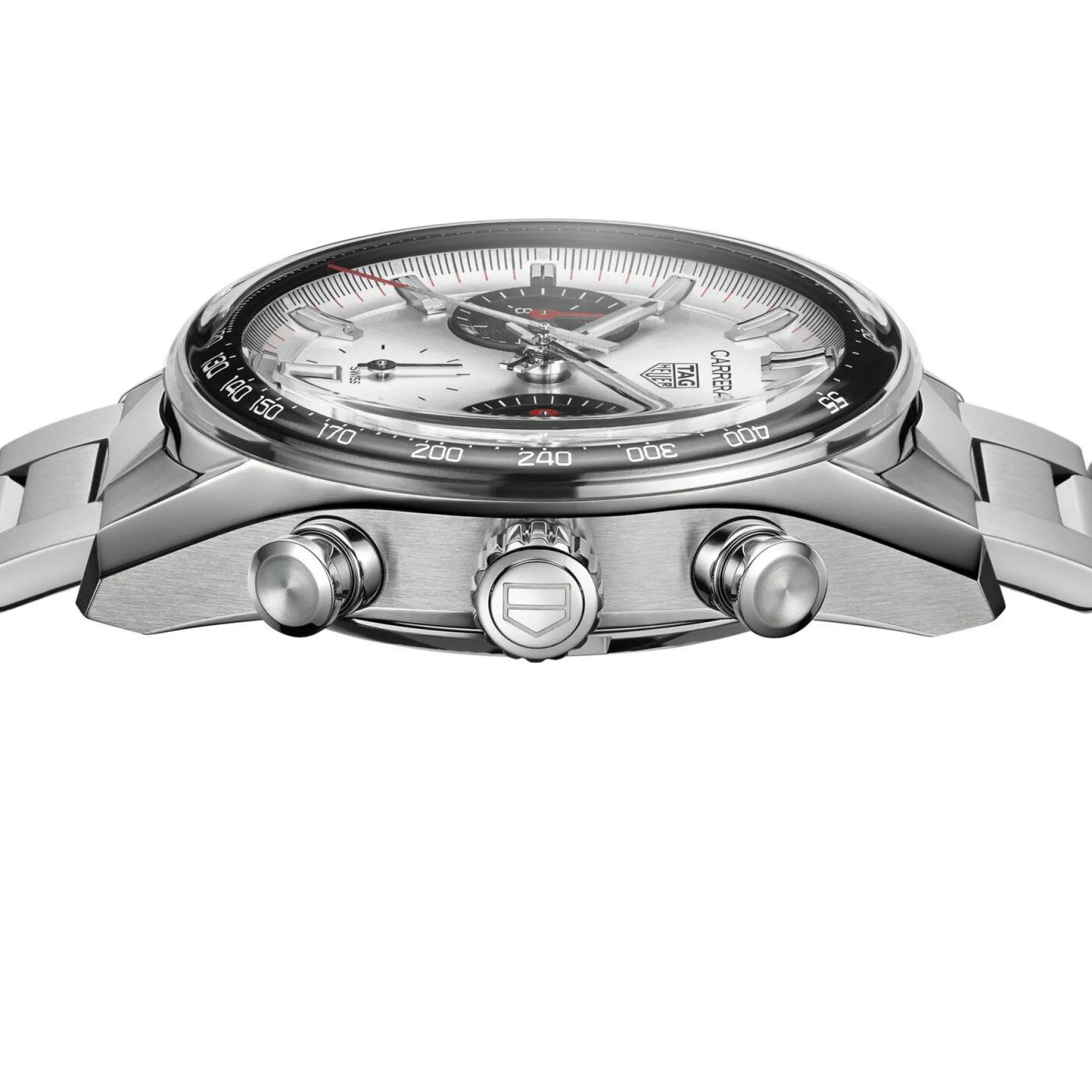 TAG Heuer Carrera Chronograph 39mm Automatic Men’s Watch