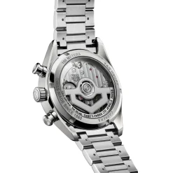TAG Heuer Carrera Chronograph 39mm Automatic Men’s Watch
