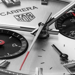 TAG Heuer Carrera Chronograph 39mm Automatic Men’s Watch