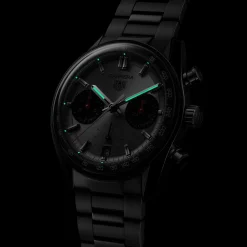 TAG Heuer Carrera Chronograph 39mm Automatic Men’s Watch