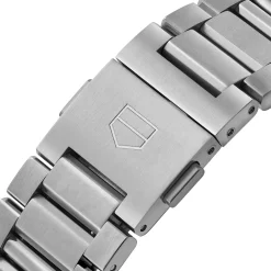 TAG Heuer Carrera Chronograph 44mm Automatic Men's Watch