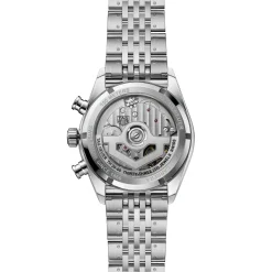 TAG Heuer Carrera Chronograph 39mm Automatic Watch