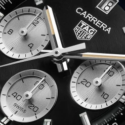 TAG Heuer Carrera Chronograph 39mm Automatic Men’s Watch