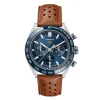 TAG Heuer Carrera Date 44mm Chronograph Automatic Men’s Watch