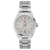 TAG Heuer Carrera Date 36mm Diamond Automatic Ladies Watch