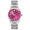 TAG Heuer Carrera Date 36mm Automatic Watch