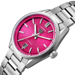 TAG Heuer Carrera Date 36mm Automatic Watch