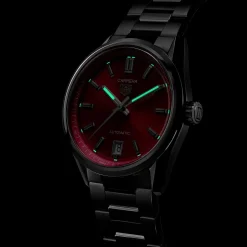 TAG Heuer Carrera Date 36mm Automatic Watch