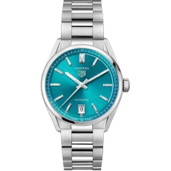 TAG Heuer Carrera Date 36mm Automatic Watch