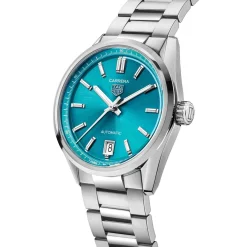 TAG Heuer Carrera Date 36mm Automatic Watch
