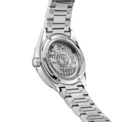 TAG Heuer Carrera Date 36mm Diamond Automatic Ladies Watch