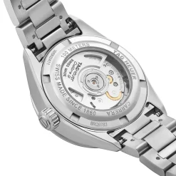 TAG Heuer Carrera Date 29mm Automatic Ladies Watch