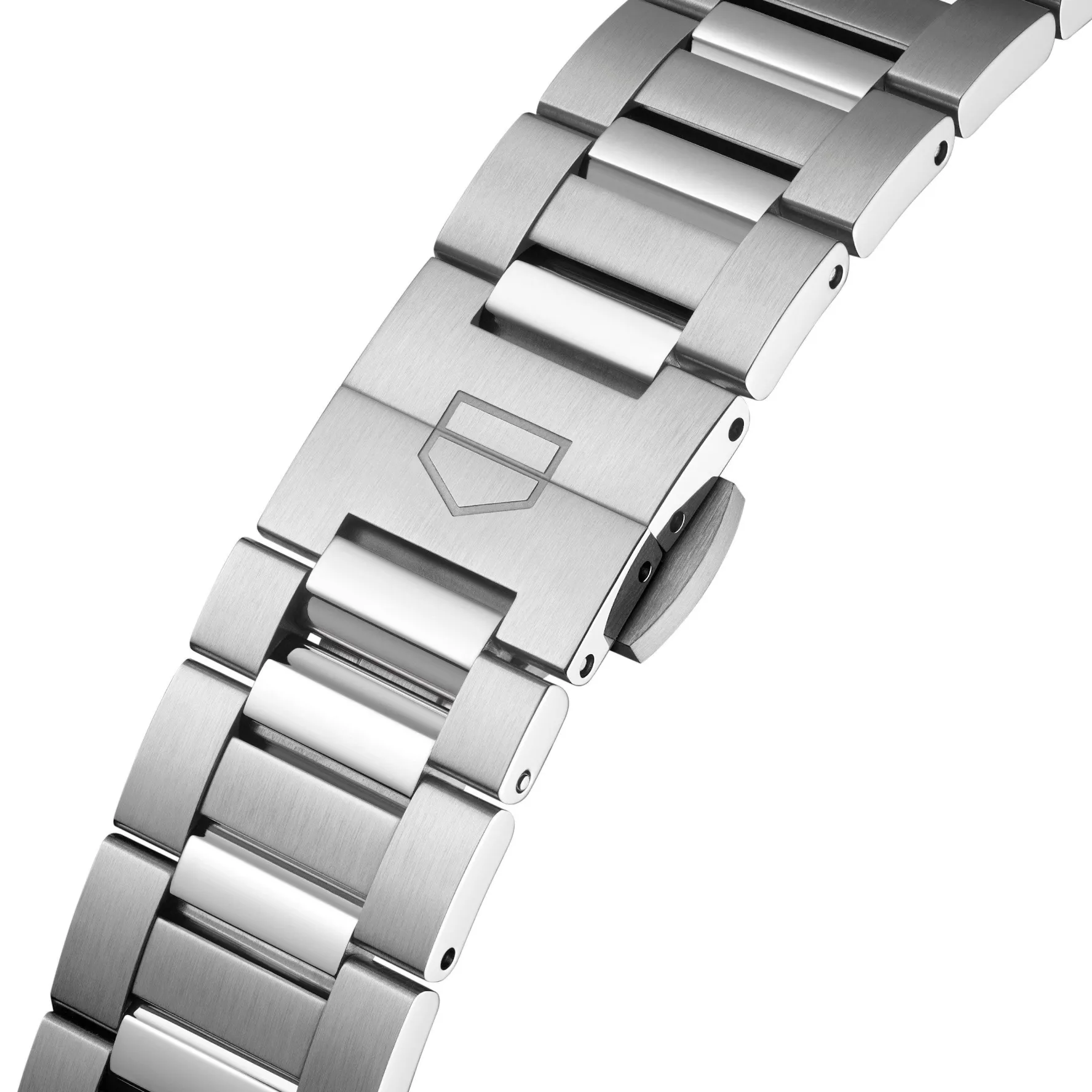 TAG Heuer Carrera Date 36mm Diamond Automatic Ladies Watch