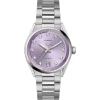 TAG Heuer Carrera Date 36mm Diamond Automatic Ladies Watch