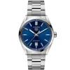 TAG Heuer Carrera Date 39mm Automatic Men's Watch