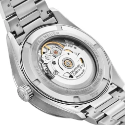 TAG Heuer Carrera Date 39mm Automatic Men's Watch