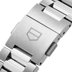 TAG Heuer Carrera Date 39mm Automatic Men's Watch