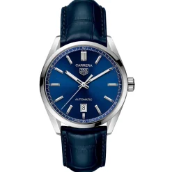 TAG Heuer Carrera Date 39mm Automatic Men’s Watch