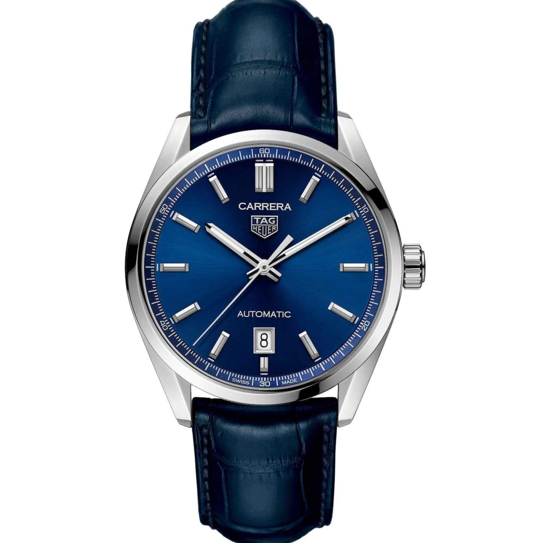 TAG Heuer Carrera Date 39mm Automatic Men’s Watch
