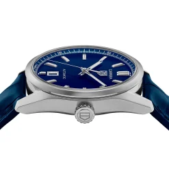 TAG Heuer Carrera Date 39mm Automatic Men’s Watch