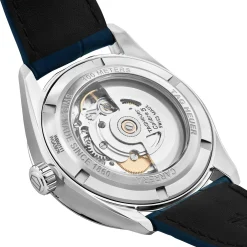 TAG Heuer Carrera Date 39mm Automatic Men’s Watch