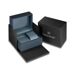 TAG Heuer Carrera Date 39mm Automatic Men's Watch