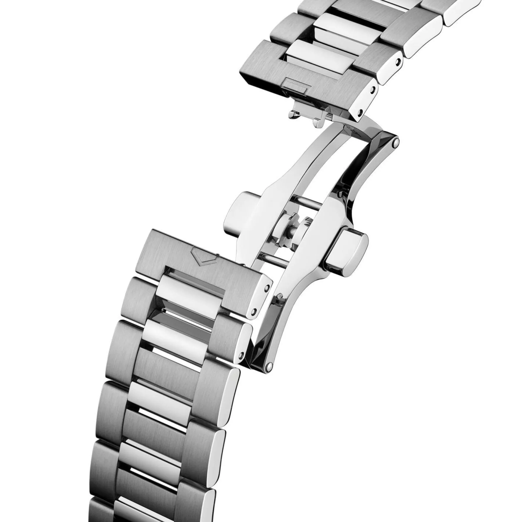 TAG Heuer Carrera Date Twin Time 41mm Automatic Watch