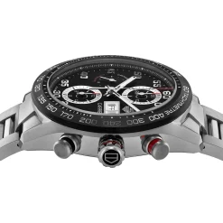 TAG Heuer Carrera Day Date 44mm Chronograph Automatic Men’s Watch