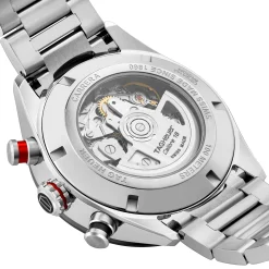 TAG Heuer Carrera Day Date 44mm Chronograph Automatic Men’s Watch