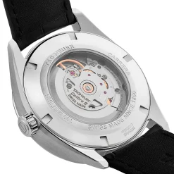 TAG Heuer Carrera Day-Date 41mm Automatic Men's Watch