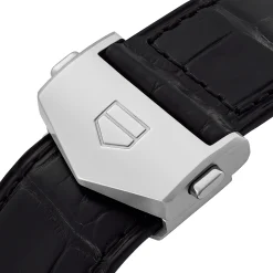 TAG Heuer Carrera Day-Date 41mm Automatic Men's Watch